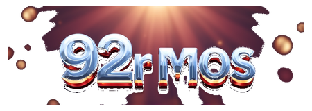 92r mos logo