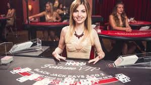 92r mos 92r mos Live Casino tables