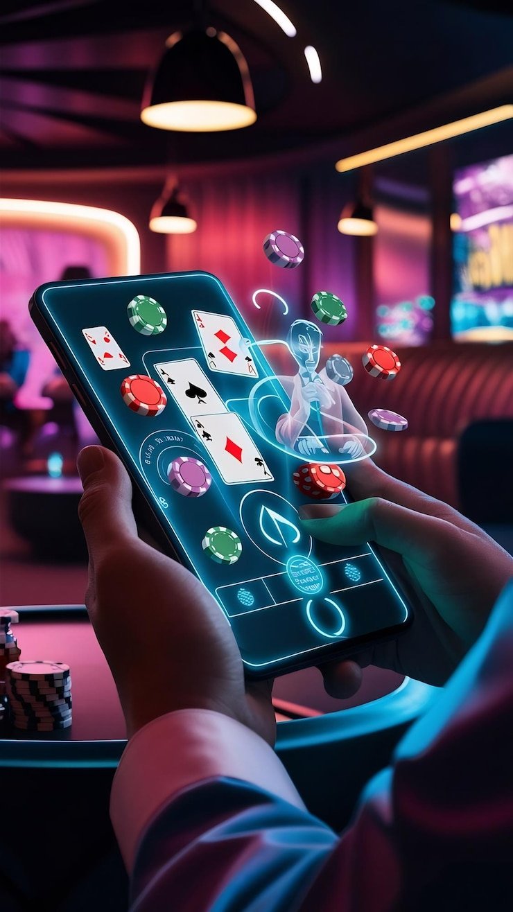 92r mos mobile gaming